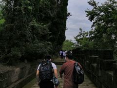 -金堂县云顶石城风景区