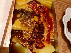 -小乾杯串店•16年沈阳烧烤(文安路店)