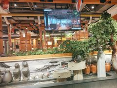 -韩都烤肉·烤鳗鱼(中街小北总店)