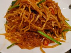 -哈啾嗨·新概念蒙餐(红星新城店)