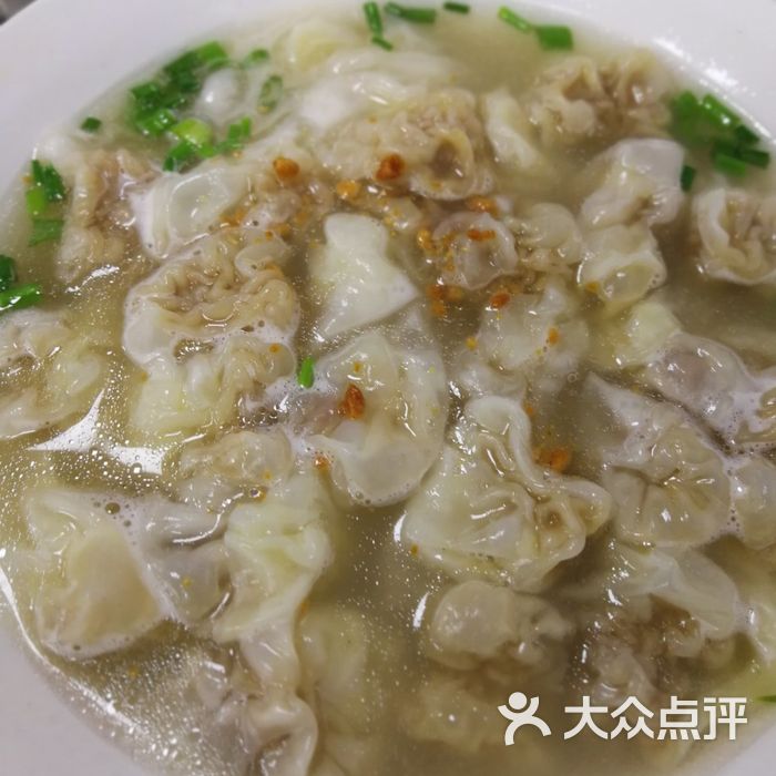 盖邑扁食