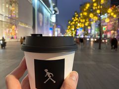 -常识咖啡common sense(春熙路店)