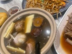 -章记星洲 · 新加坡餐厅(望京店)