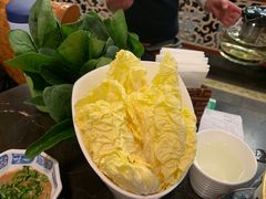 -东来顺饭庄(金泉广场店)