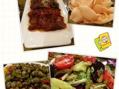 -粤秀小厨·广式早茶(辽宁路店)