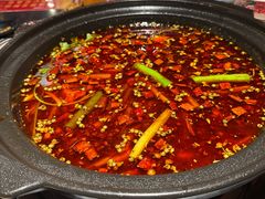 -小饕荟雅安贡椒鱼鲜馆(广福桥店)