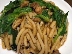 卤饵丝-端仕小锅(文林街店)