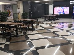 -SFC上影百联影城(大上海4DX店)