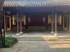 -慈城孔庙