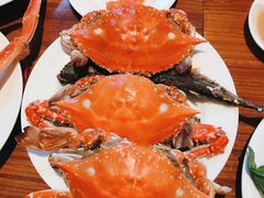 -好日子皇冠假日酒店·君怡咖啡厅(特美思大厦店)