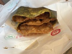 -清真·二嫂子煎饼果子(鼓楼旗舰形象店)