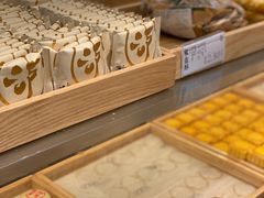 -泸溪河桃酥(西直门凯德店)