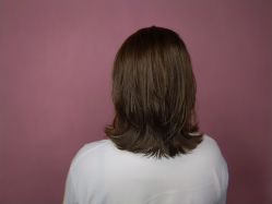 -MYYF SALON烫发染发