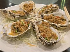 -简家·海鲜盛宴(下沙店)