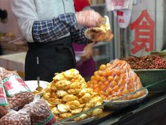 -老金家蛋菜夹馍(西安总店)