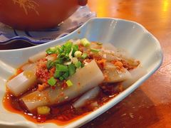 鸡豆凉粉-小厨子私房菜·云南美食店