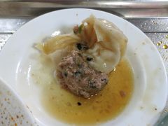 -汪家馄饨(集庆路店)