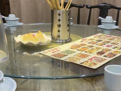 -灶东家民间菜(回兴店)