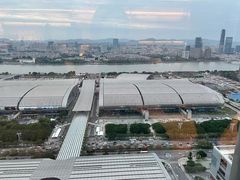 -广交会威斯汀酒店