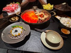 -色響火锅(恒隆广场店)