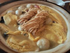 -永安水煮活鱼·仪征菜(仪征奥林匹克店)