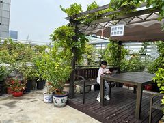 -北京奥加美术馆酒店(三里屯工人体育场地铁站店)
