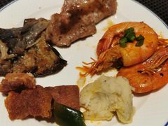 -帝豪酒店•马可勃罗西餐厅