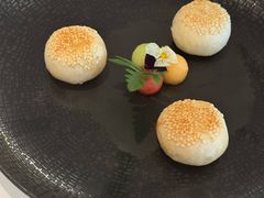 -伯衡55·吉品轩(乌鲁木齐南路店)