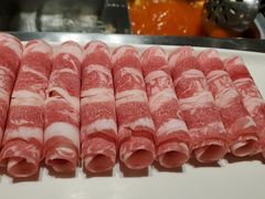 -海底捞火锅(平谷华联店)