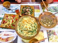 -君华饭店·腊排铜火锅