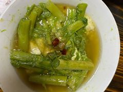 -玲燕蒸菜馆(江东路店)