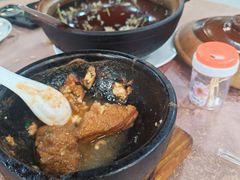 -蒸坊黄鳝饭(骏丰大厦店)