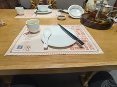 -顺风汤馆·广府粤菜(江宸天街店)