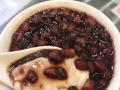 红豆双皮奶-义顺牛奶公司(庇利金街店)