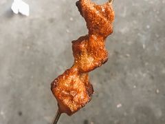 -王记西鎮电烤肉(汶上路店)