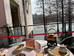 -鹿鸣酒家(越秀店)