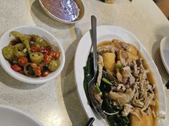 -新山亚明小厨
