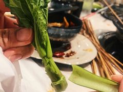 -钢管厂五区小郡肝火锅串串 Chuan Chuan hot pot