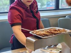 -老白清真烧烤(旗舰店)