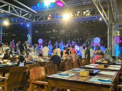 -渔家火锅·海鲜自助餐·演艺(亚龙湾天域酒店)