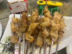 -超越海鲜屋(飞龙物业店)
