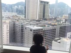 -香港尖沙咀凯悦酒店