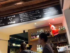 -La Strada(安福路店)