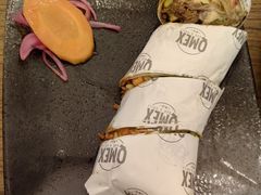 -Q MEX 库迈墨西哥餐吧(双井店)