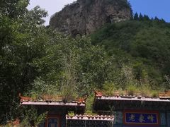 -老象峰