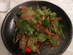 -禾悦庄餐厅