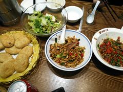 -胡胖子有点味·湘鄂菜(花桥中百仓储店)