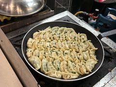 -文武王氏烧饼·无矾油条(西溪路店)