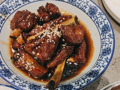 -荣家小吃(紫阳街店)