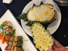 -Neary Khmer Restaurant